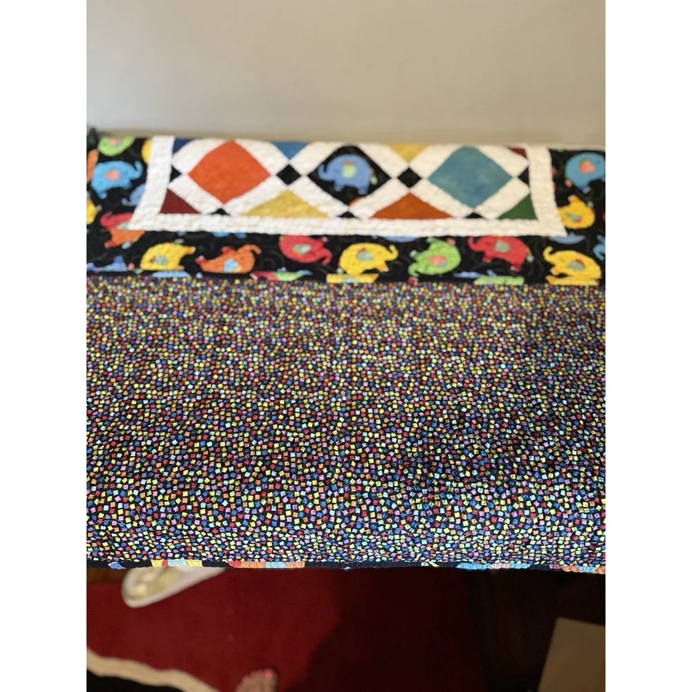 Handmade beautiful multiple
